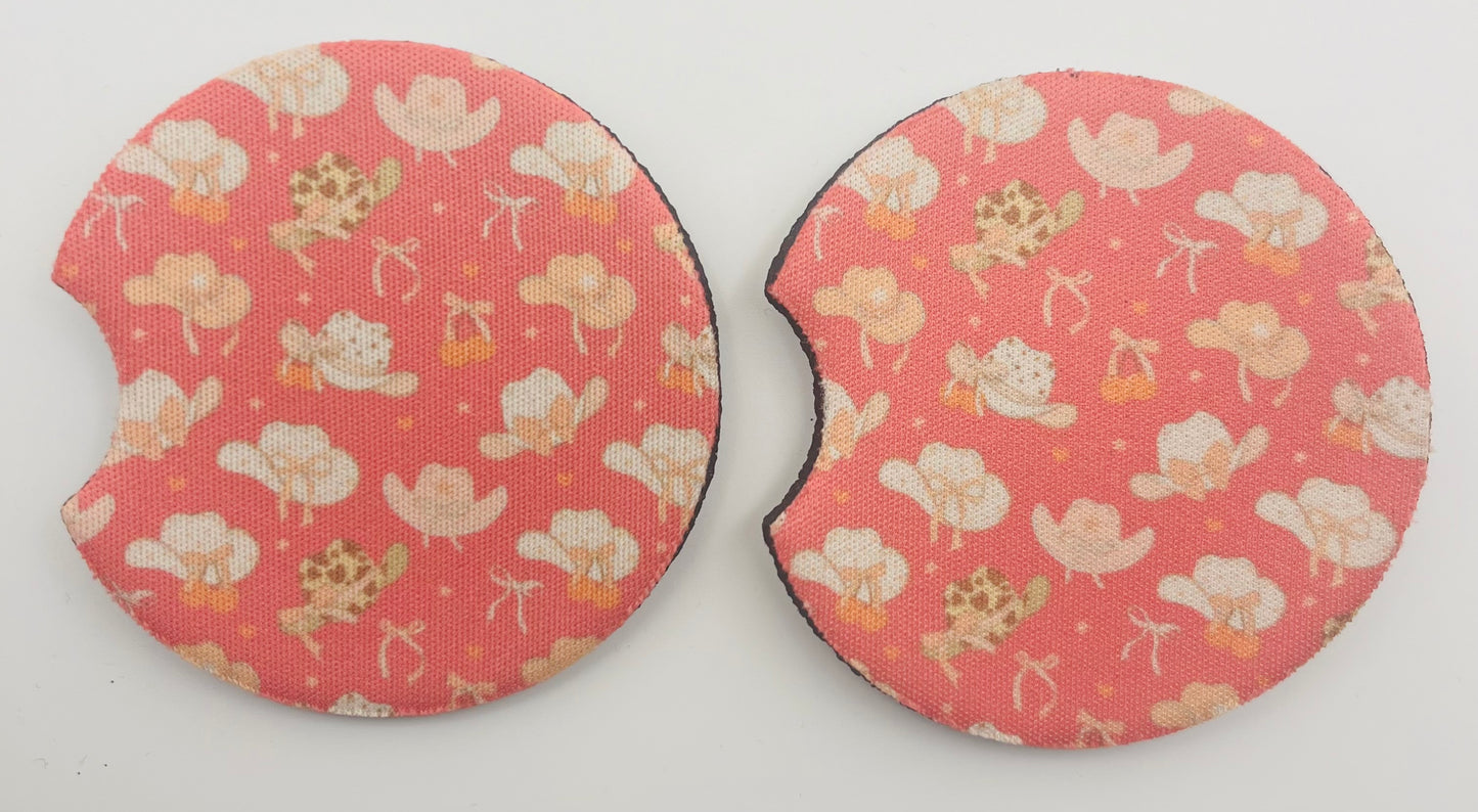 Cowgirl Hats