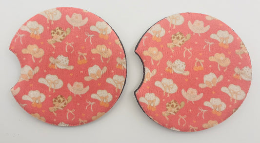 Cowgirl Hats
