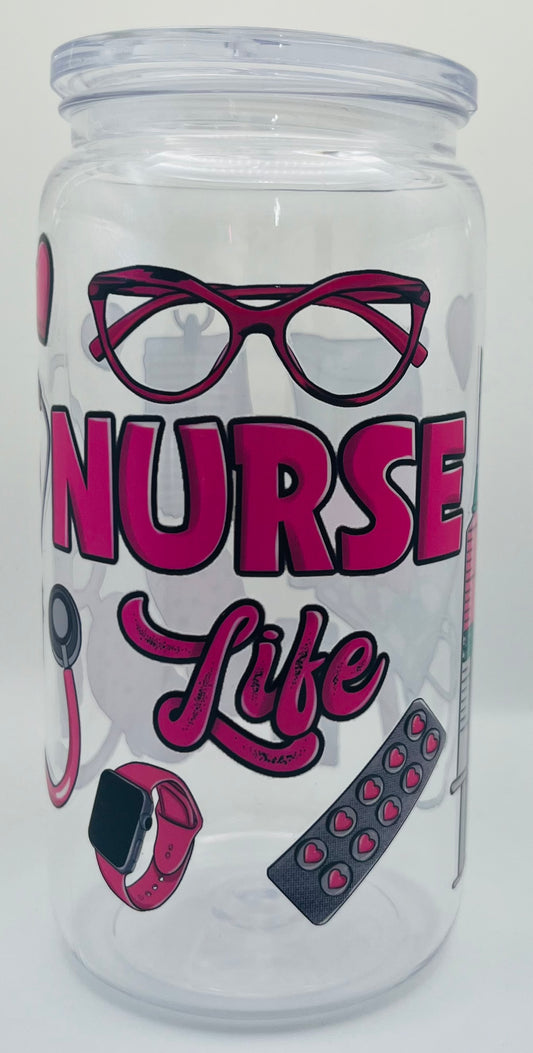 NURSE