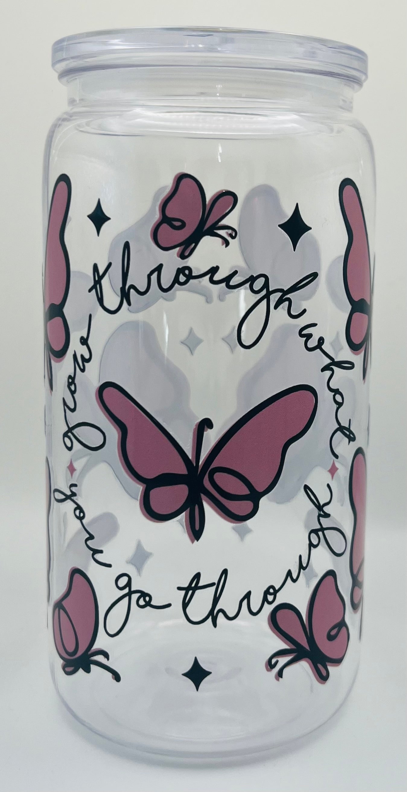 BUTTERFLIES