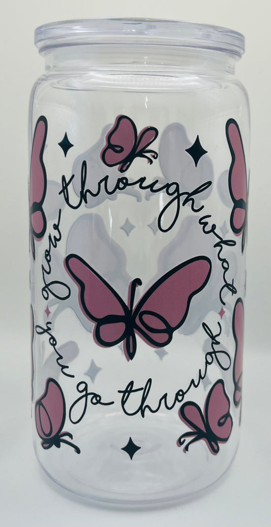 BUTTERFLIES
