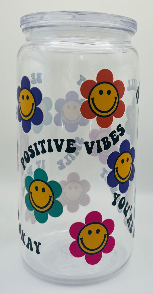 GOOD VIBES