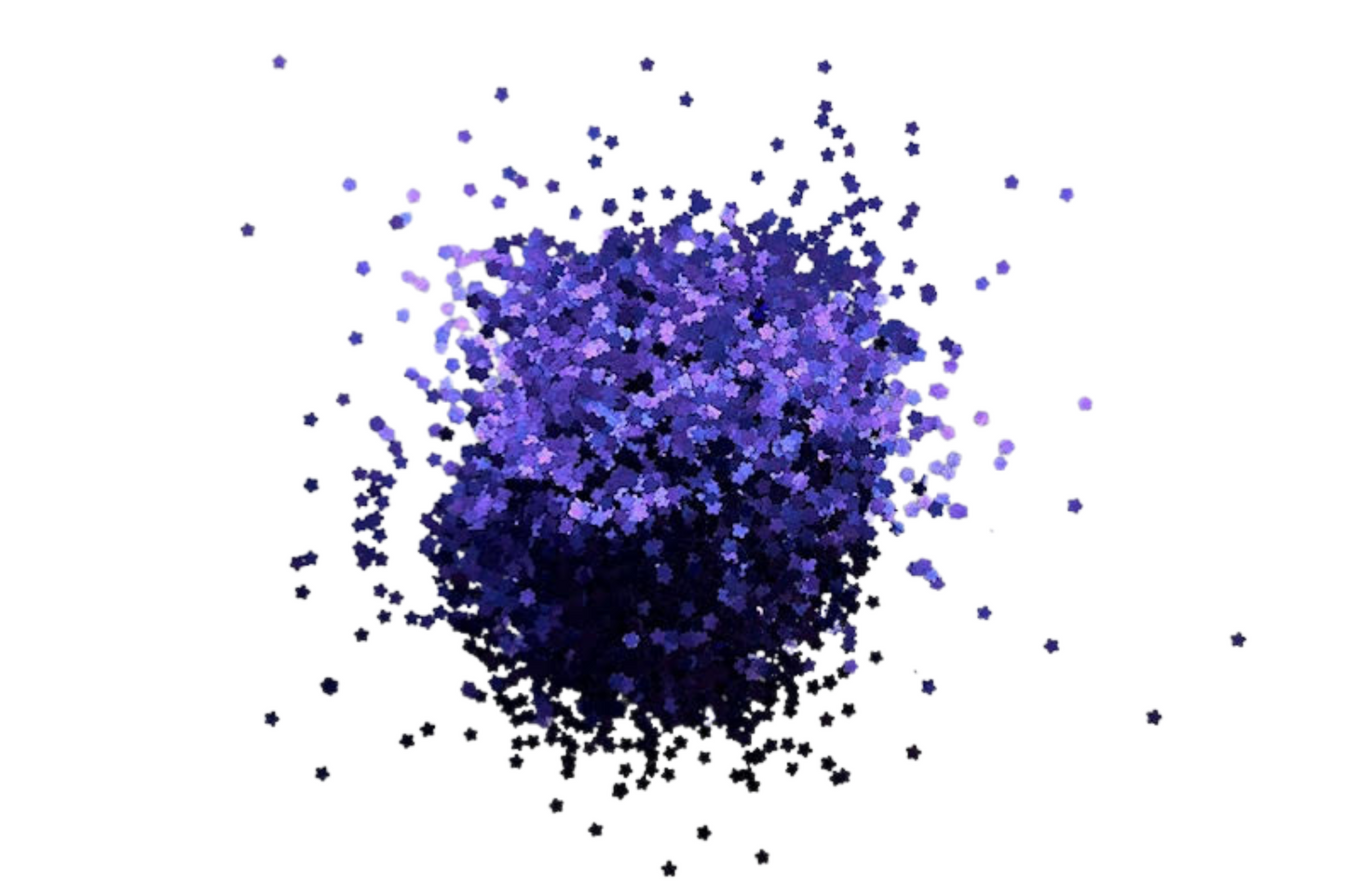 PURPLE FLOWERS