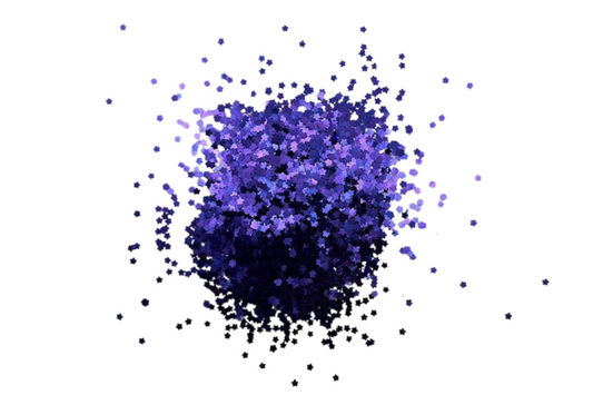 PURPLE FLOWERS