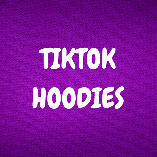 HOODIES