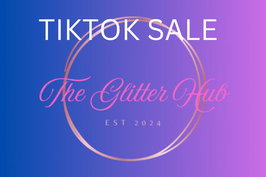 TIKTOK SALE