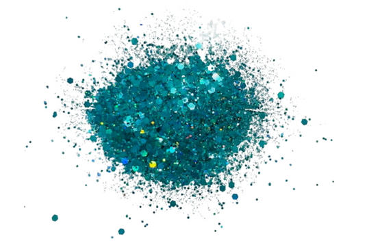 TURQUOISE