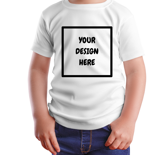 CUSTOM T-SHIRTS