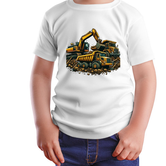 DIGGER