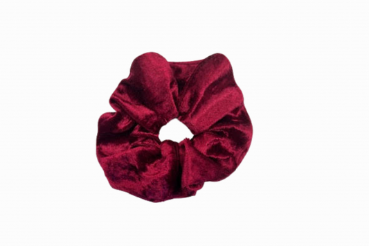 MAROON - VELOUR