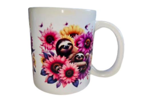 SLOTHS