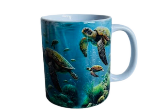 TURTLES