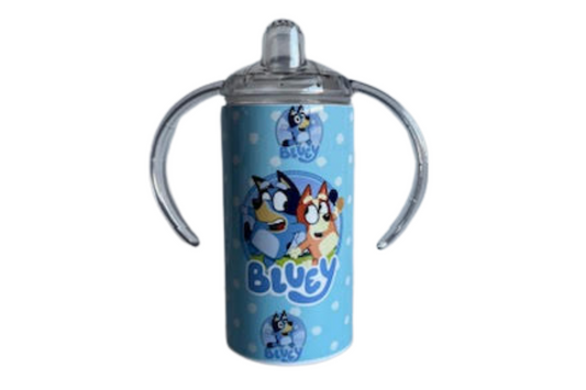 BLUEY