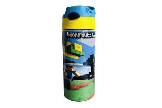 MINECRAFT