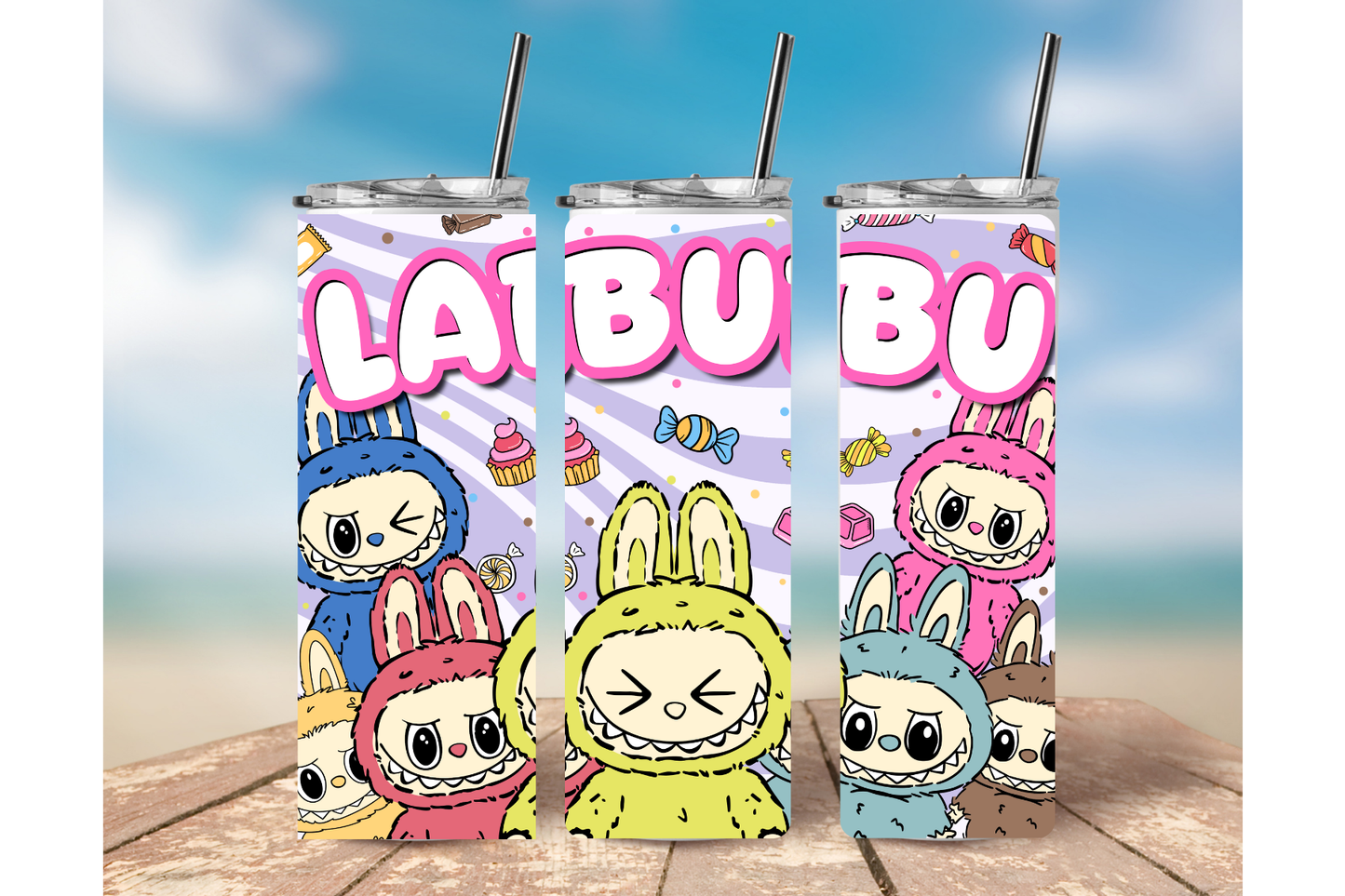 LABUBU