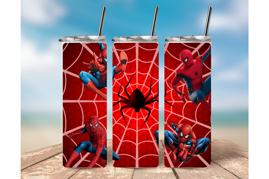 SPIDERMAN
