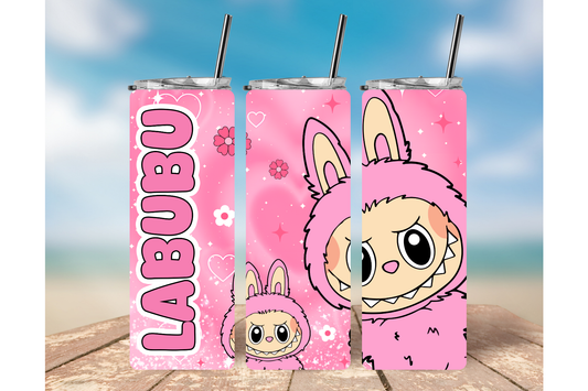 LABUBU