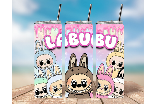 LABUBU