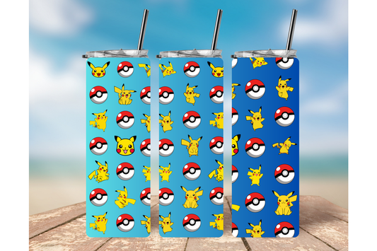 POKEMON