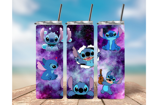 STITCH