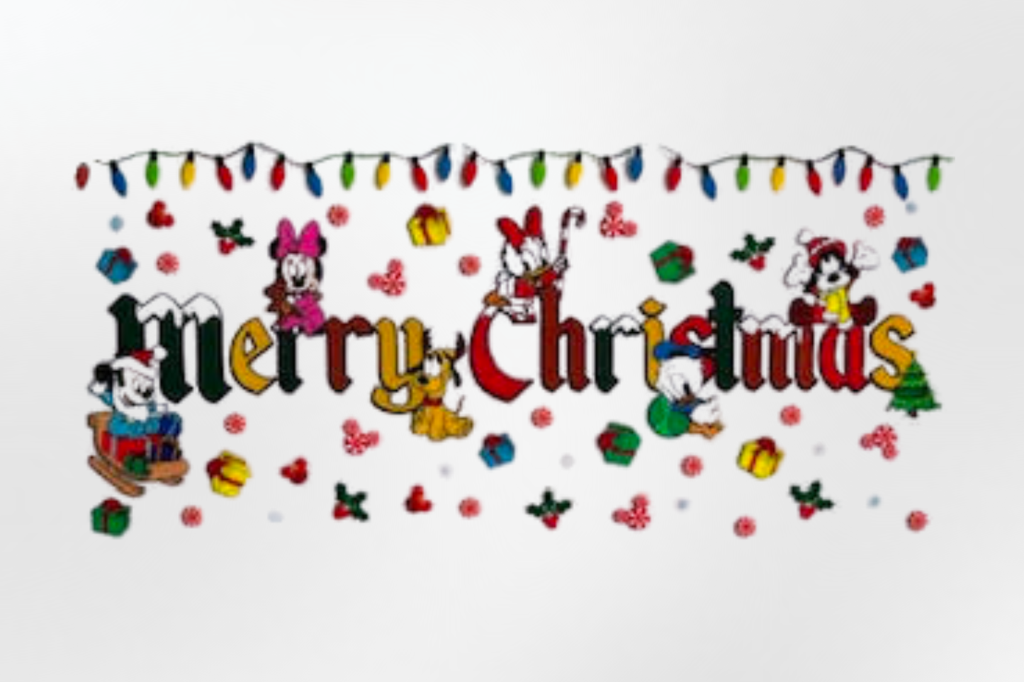 CHRISTMAS