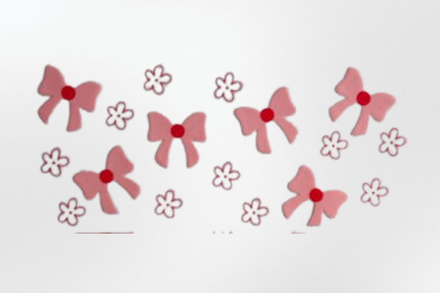 PINK BOWS