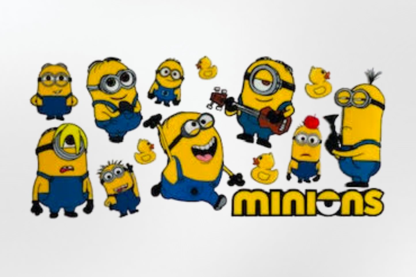 MINIONS