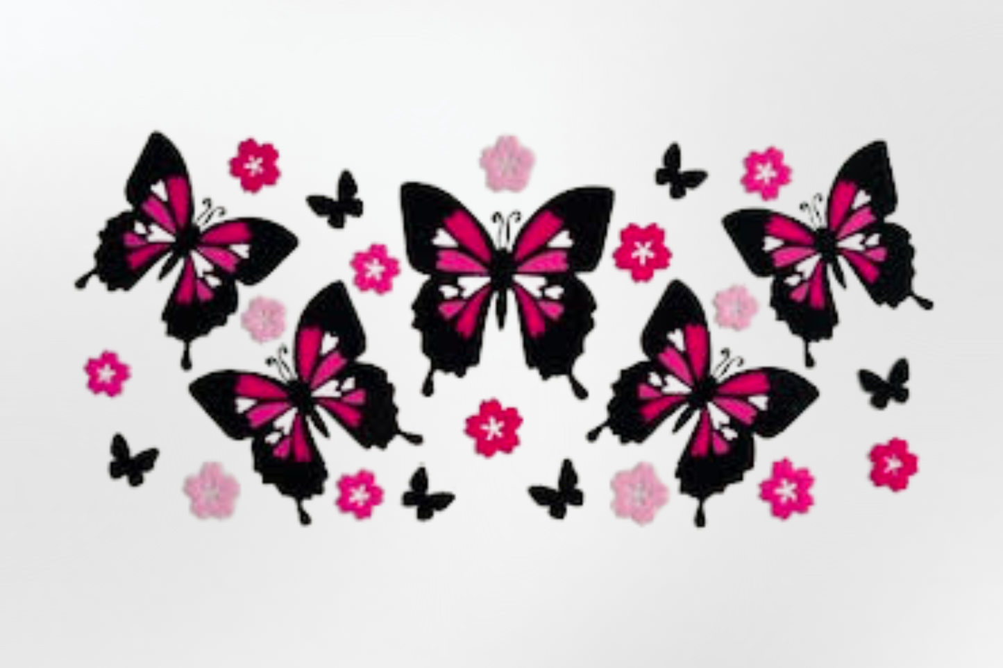 BUTTERFLIES