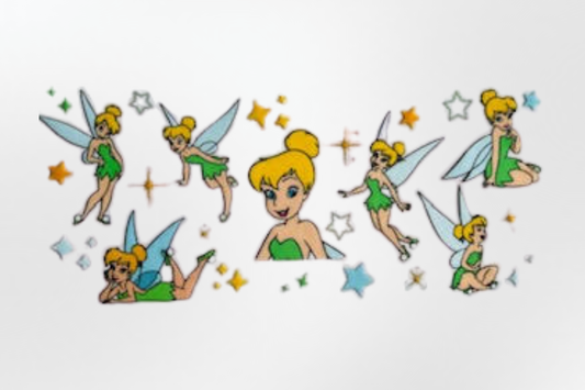 TINKERBELL