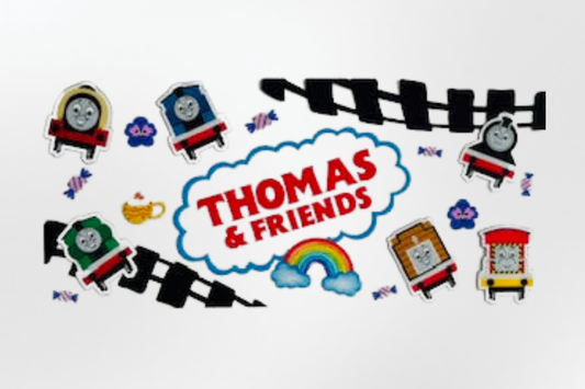 THOMAS & FRIENDS