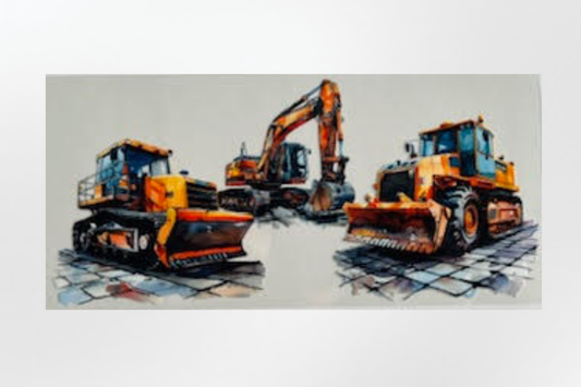 DIGGERS
