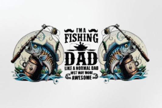 FISHING DAD