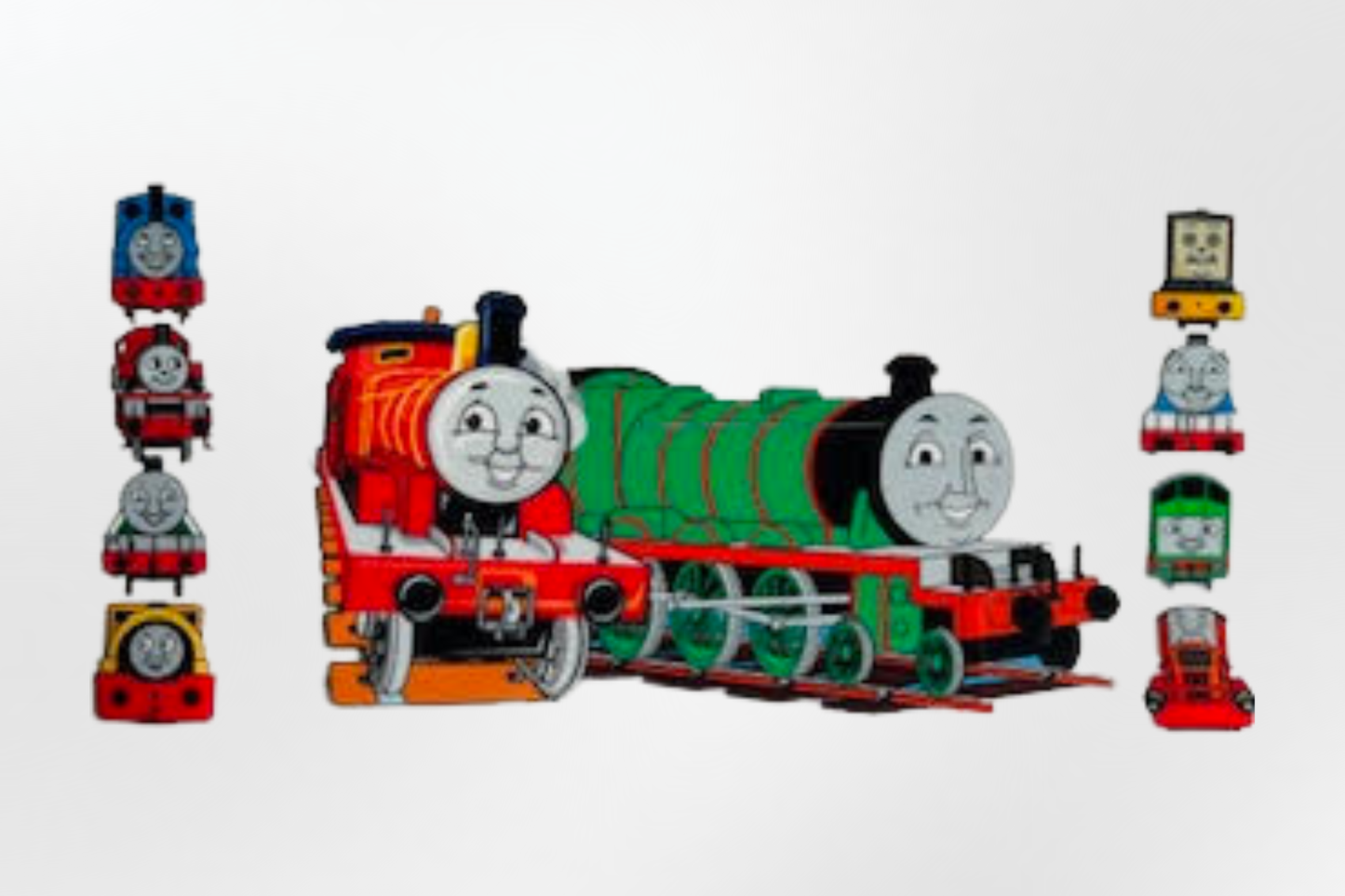 THOMAS
