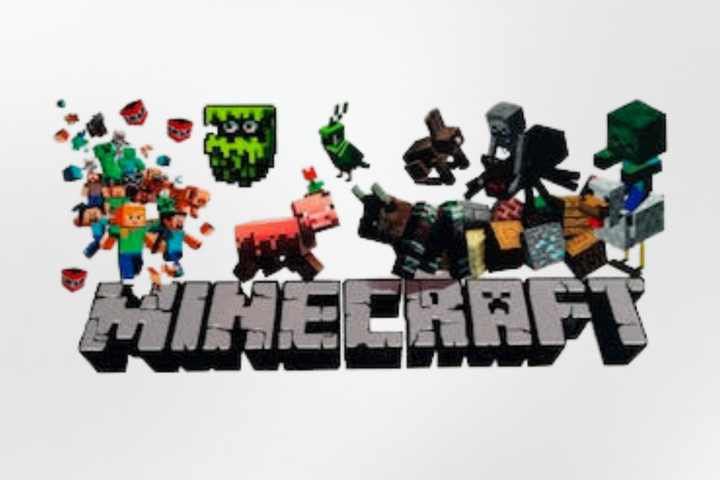 MINECRAFT