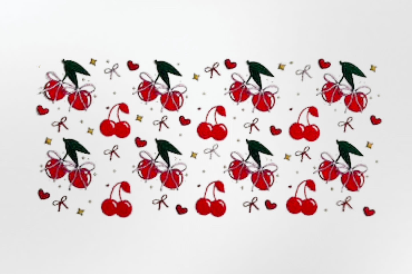 CHERRIES