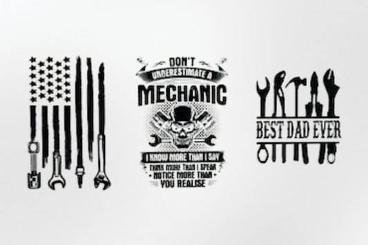 MECHANIC