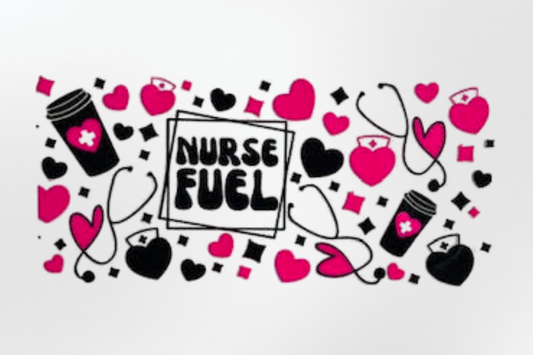 NURSE FUEL