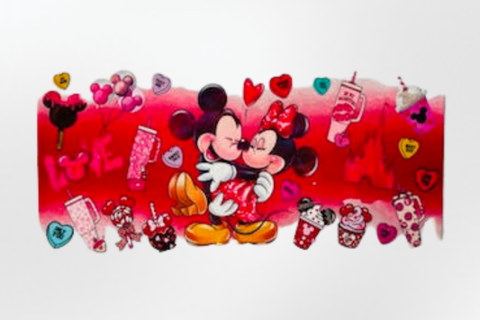 MINNIE/MICKEY
