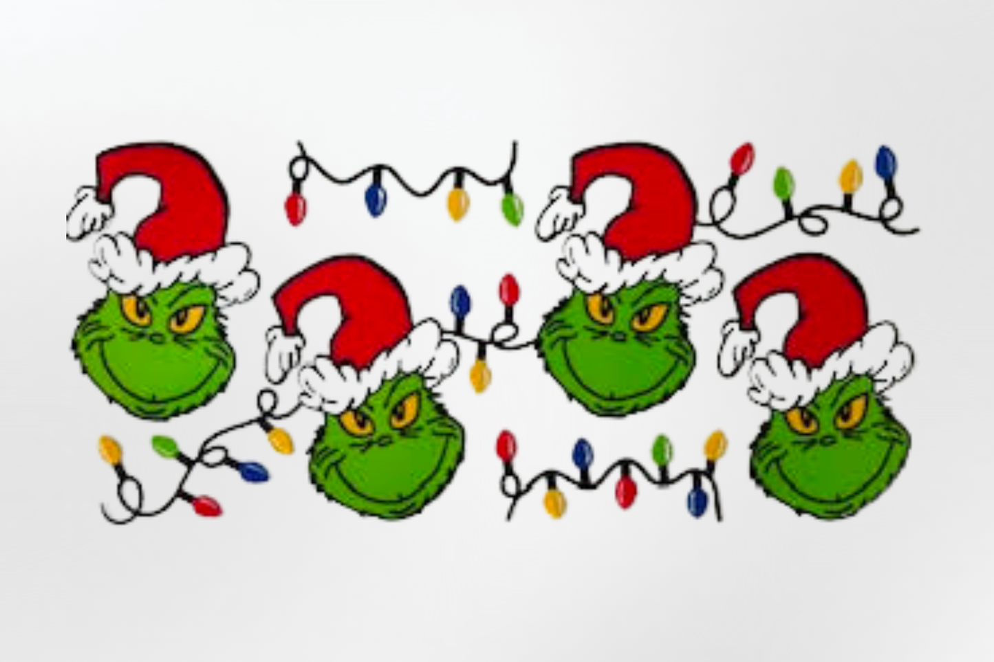 GRINCH