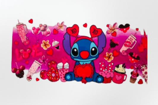 STITCH
