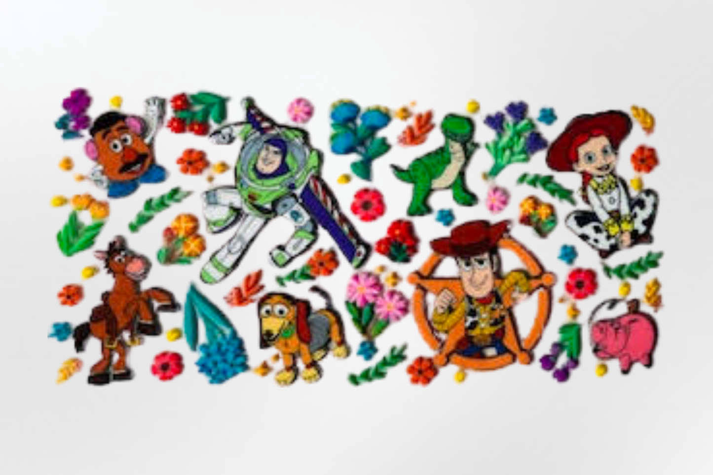 TOY STORY