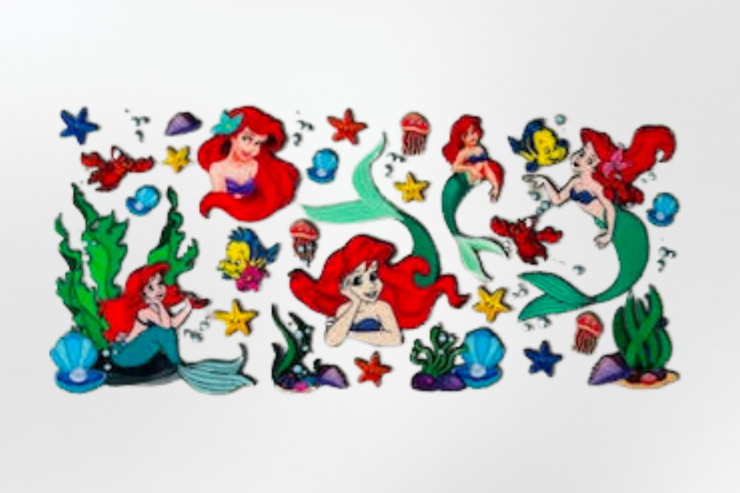MERMAID