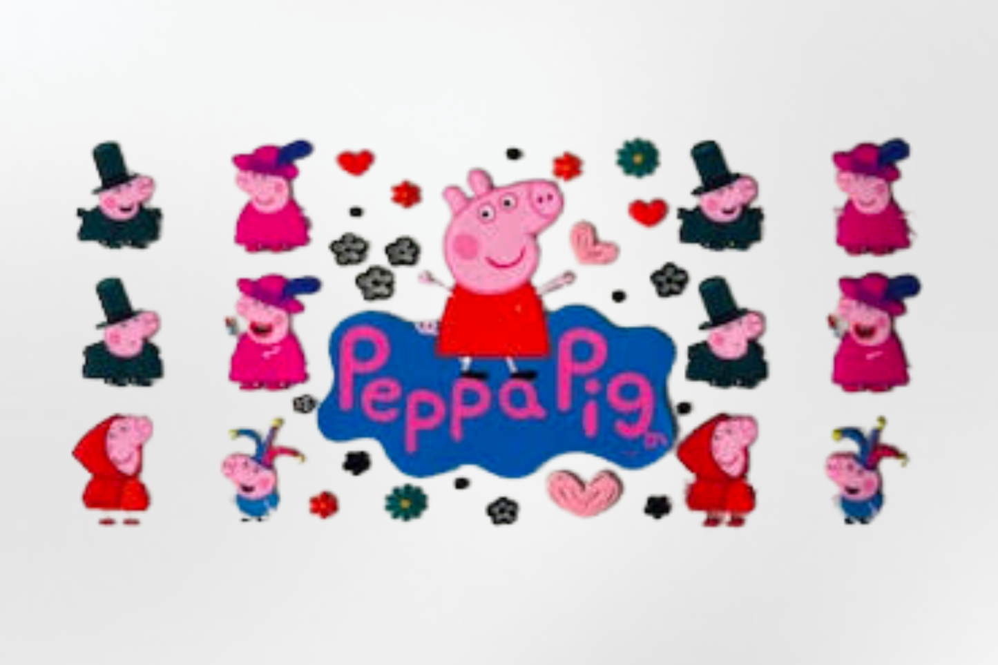 PEPPA PIG