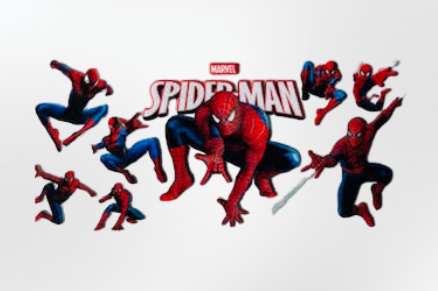 SPIDERMAN
