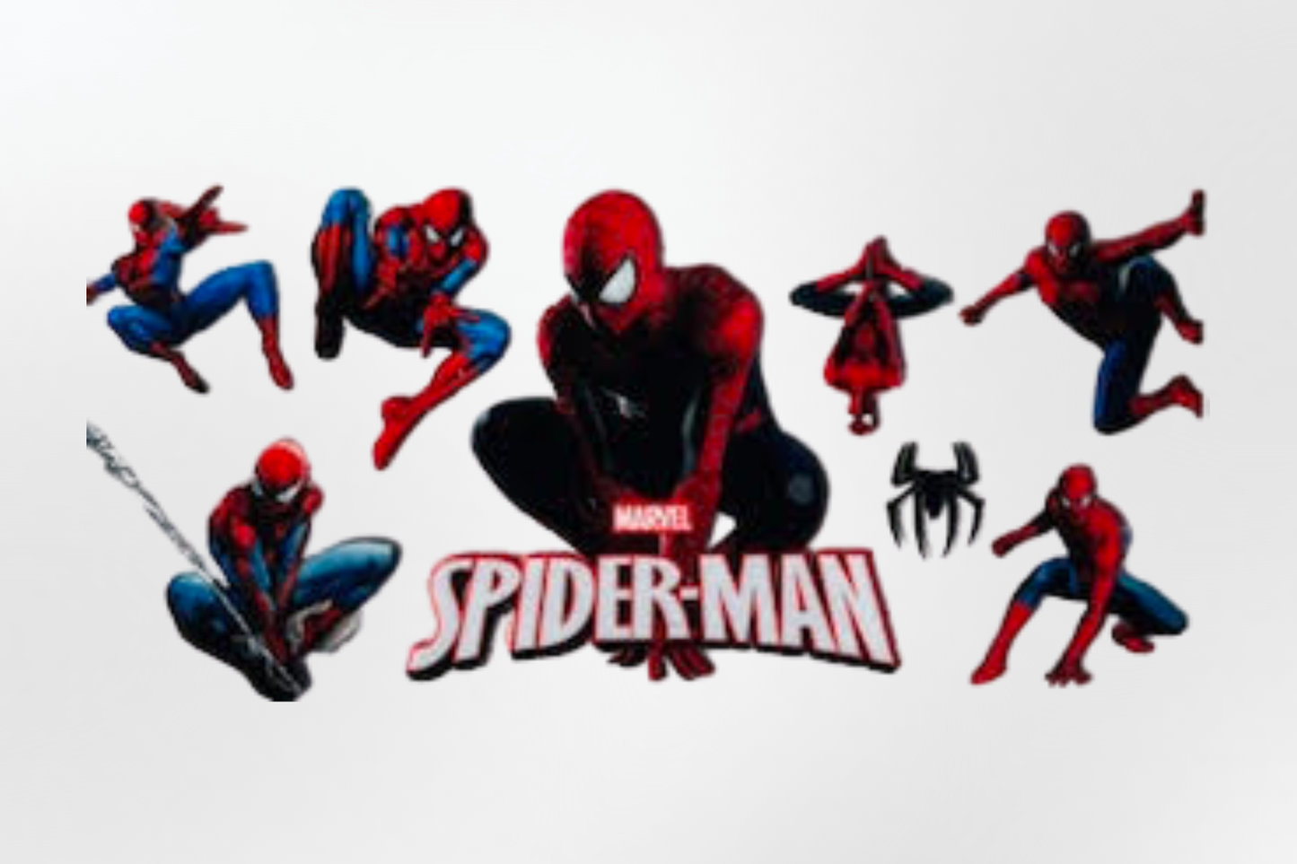 SPIDERMAN