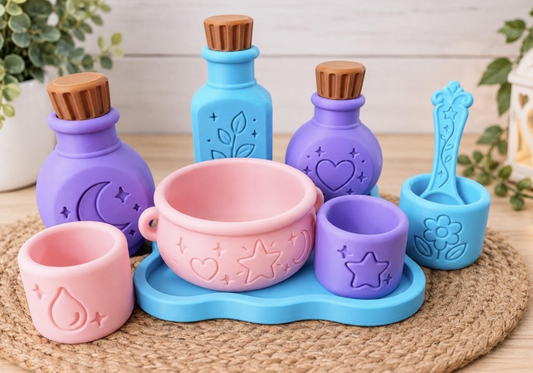 Potion Set