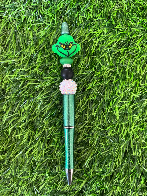 Pens - Characters