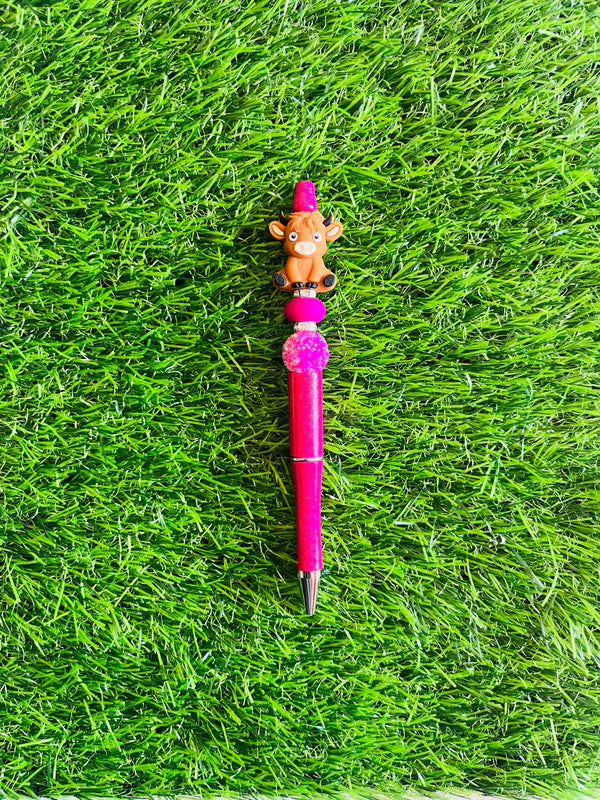 Pens - Animals