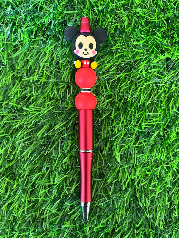 Pens - Characters