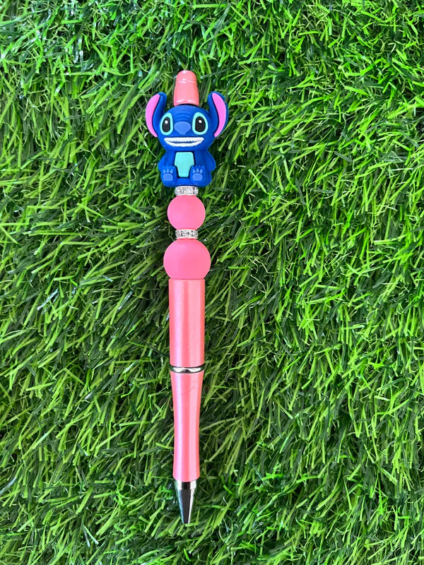 Pens - Characters